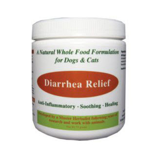 Diarrhea-Relief-Formula