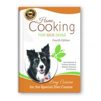 homemade dog food recipes vet approved