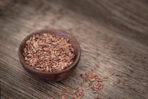 flaxseed recommendations for dogs
