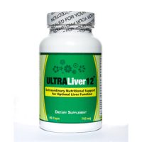 Liver Supplement For Dogs
